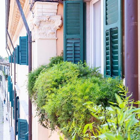 Boutique Apartment Ca Monastero Verona Exteriér fotografie