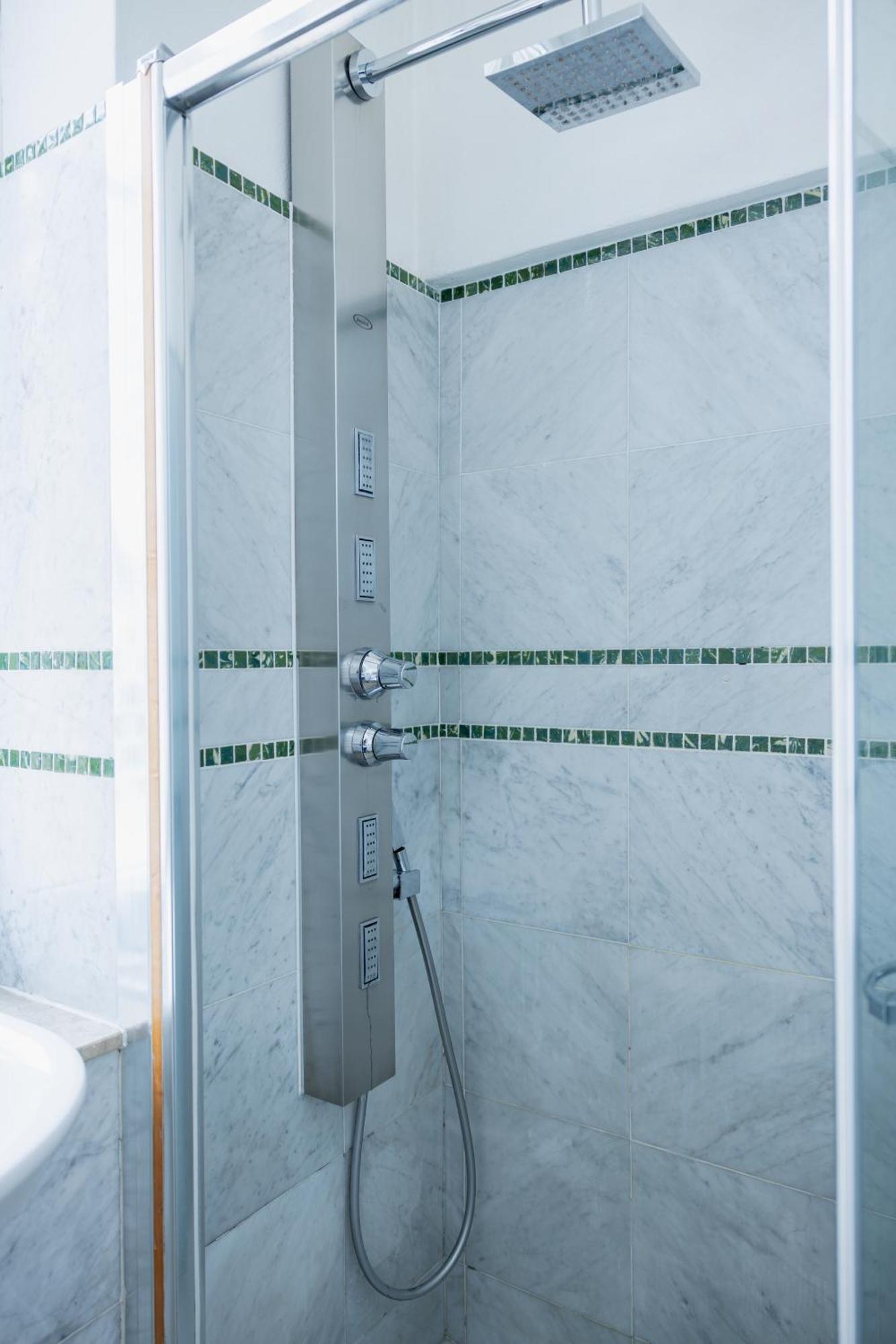 Boutique Apartment Ca Monastero Verona Exteriér fotografie