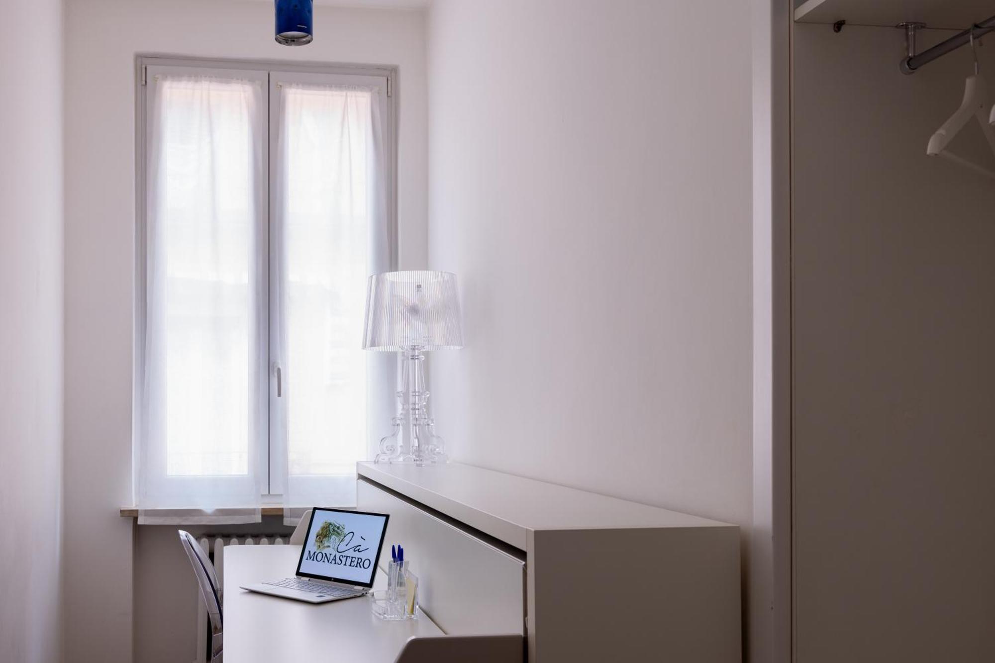 Boutique Apartment Ca Monastero Verona Exteriér fotografie