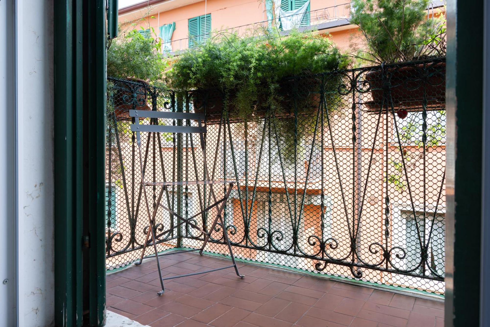 Boutique Apartment Ca Monastero Verona Exteriér fotografie